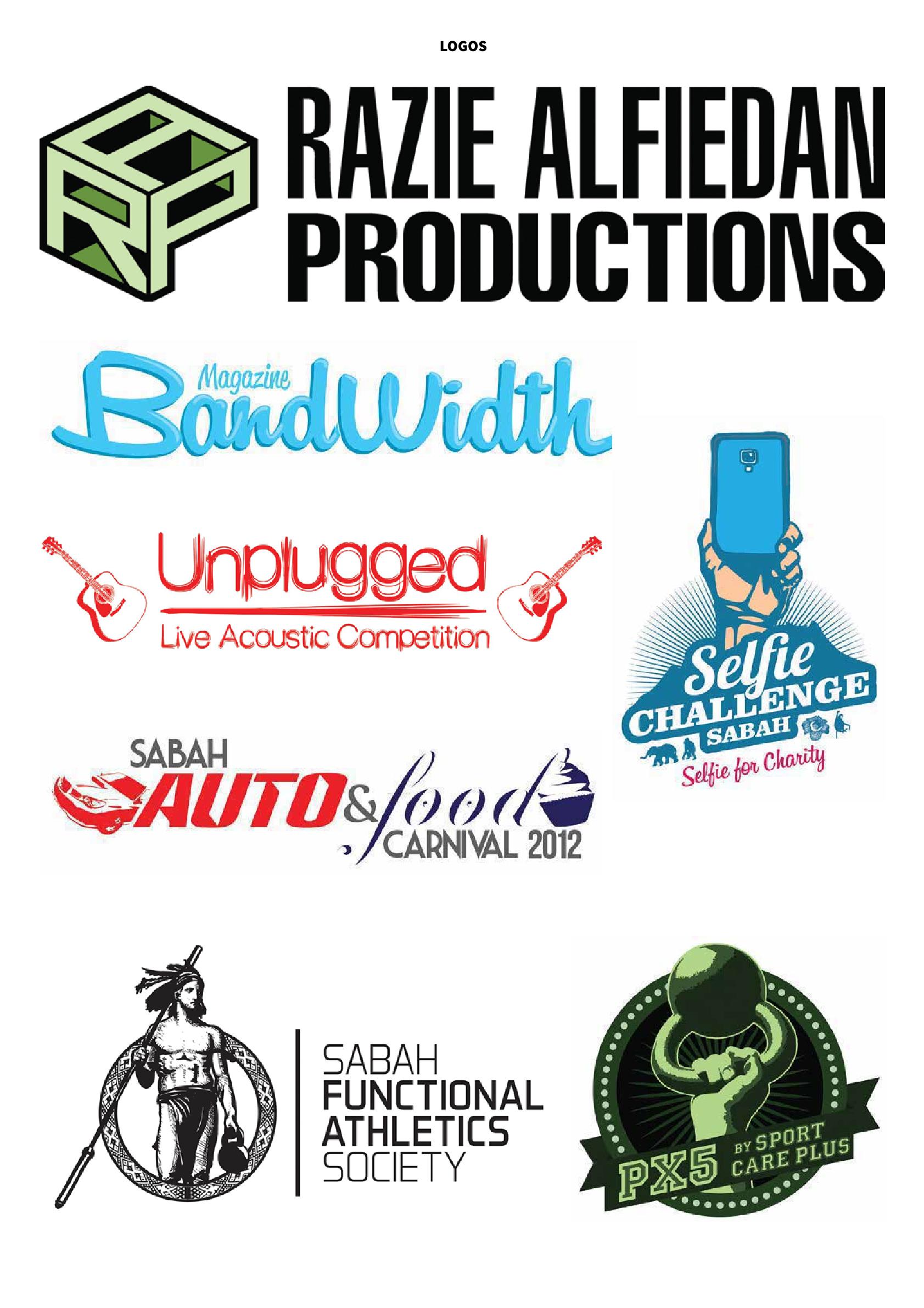 Print brochure design
